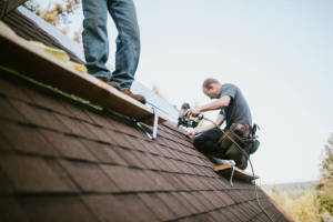 Local Roofers in Morton, PA